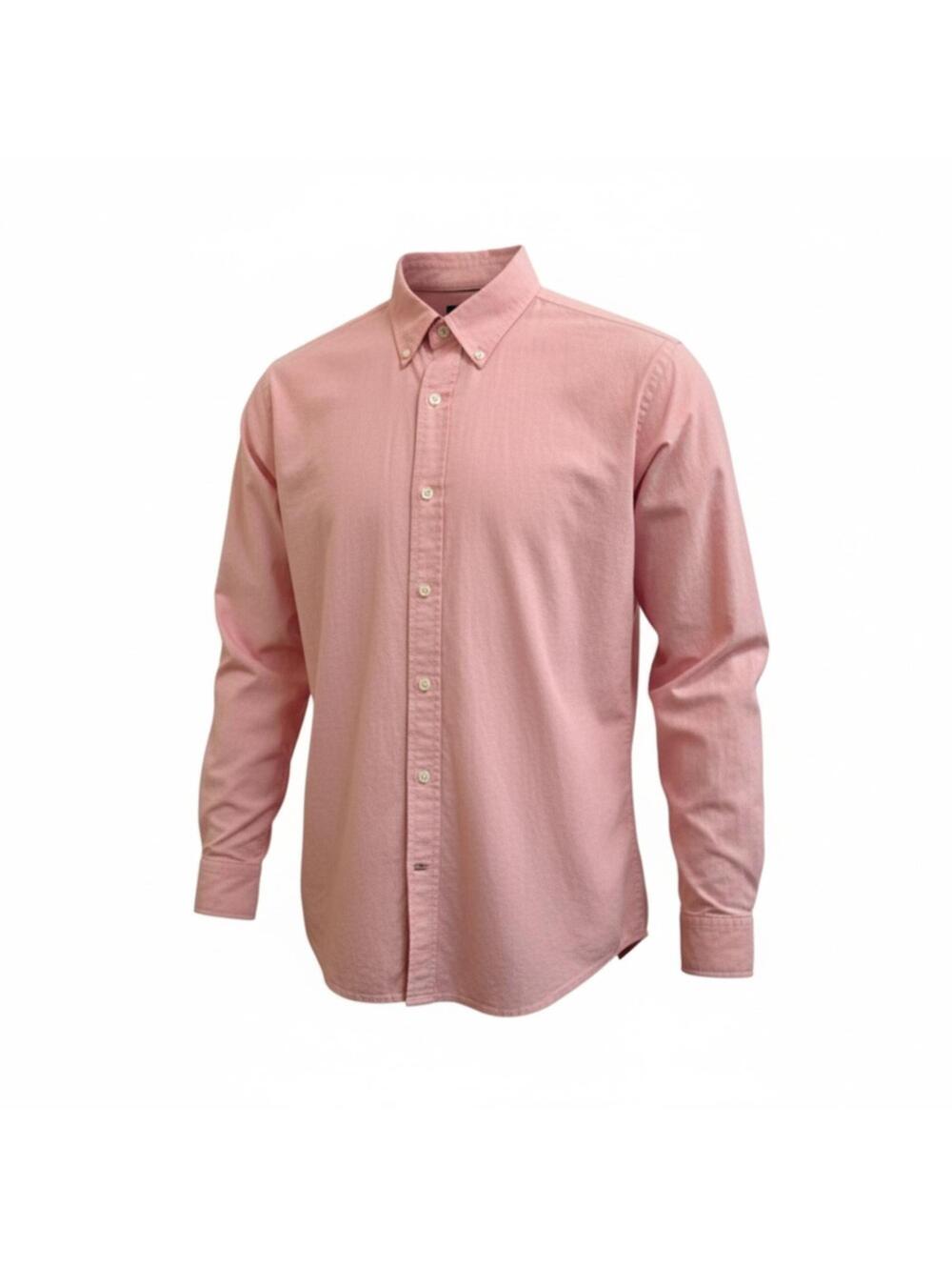 Very Good M Croft & Barrow Button-Down Shirt